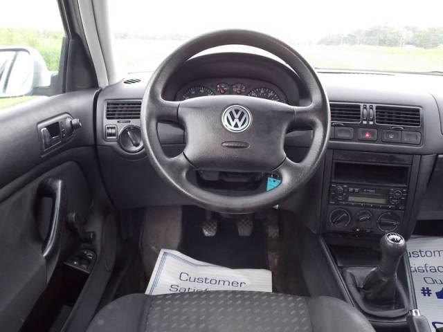 Volkswagen Jetta 2001 photo 2