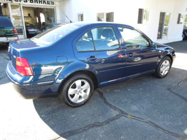 Volkswagen Jetta 2001 photo 3