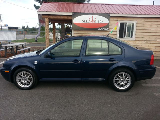 Volkswagen Jetta 2001 photo 1