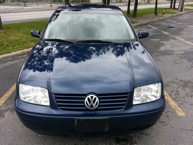 Volkswagen Jetta 2001 photo 12