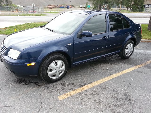 Volkswagen Jetta 2001 photo 13