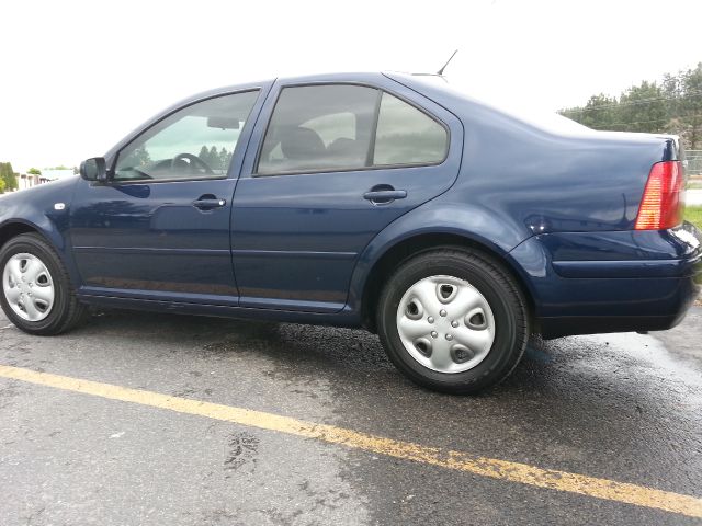 Volkswagen Jetta 2001 photo 15