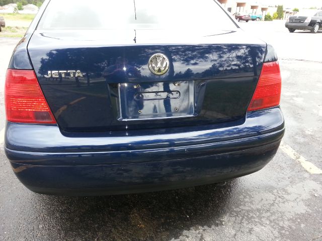 Volkswagen Jetta 2001 photo 6