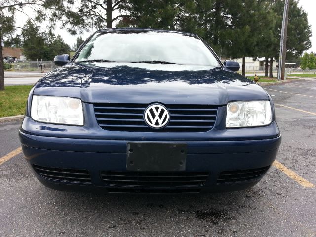 Volkswagen Jetta 2001 photo 8