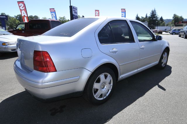 Volkswagen Jetta 2001 photo 1