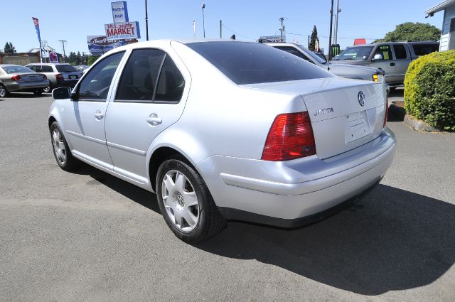 Volkswagen Jetta 2001 photo 2