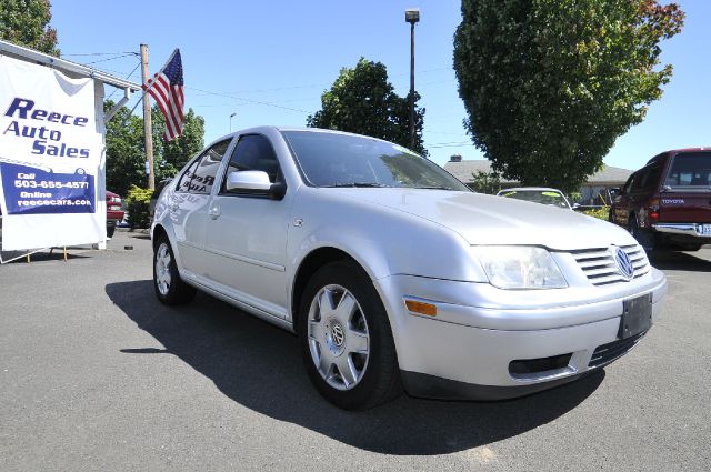 Volkswagen Jetta 2001 photo 4