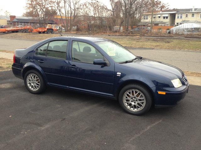 Volkswagen Jetta 2001 photo 1