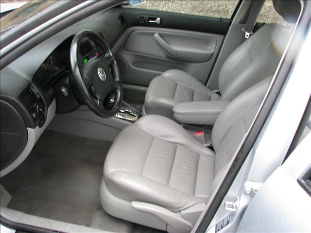 Volkswagen Jetta 2002 photo 5