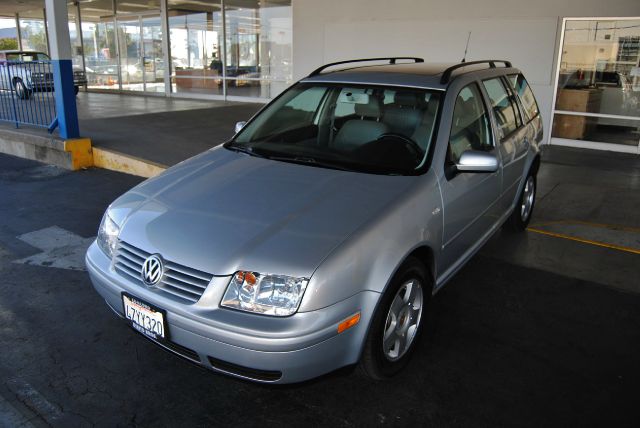 Volkswagen Jetta 2002 photo 2