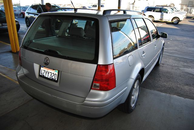 Volkswagen Jetta 2002 photo 4