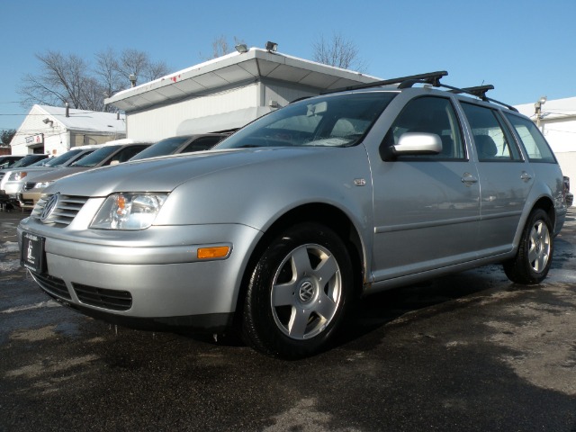 Volkswagen Jetta 2002 photo 3