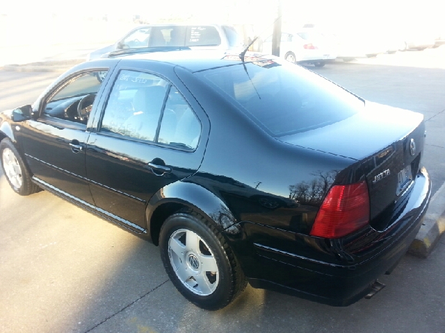 Volkswagen Jetta 2002 photo 2