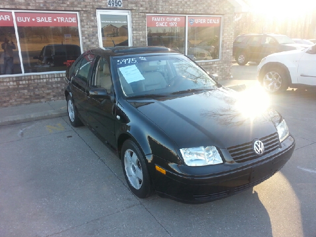 Volkswagen Jetta 2002 photo 4