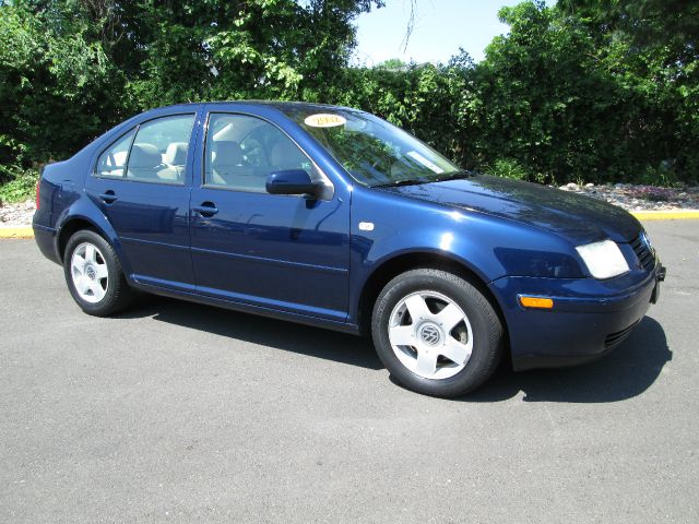 Volkswagen Jetta 2002 photo 12