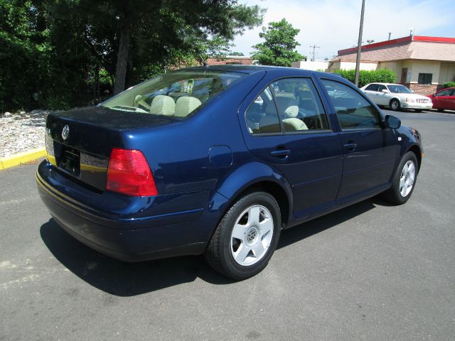 Volkswagen Jetta 2002 photo 13