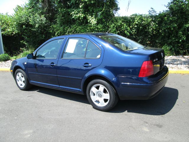 Volkswagen Jetta 2002 photo 14