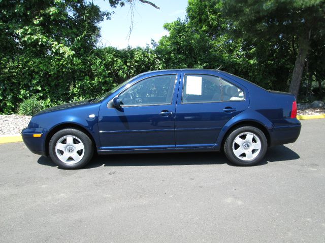 Volkswagen Jetta 2002 photo 15