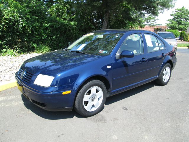 Volkswagen Jetta 2002 photo 16