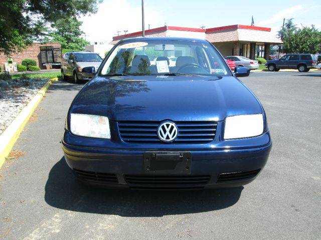 Volkswagen Jetta 2002 photo 17