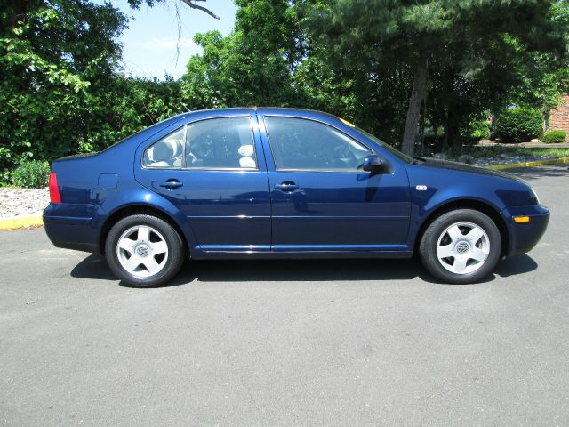 Volkswagen Jetta 2002 photo 18