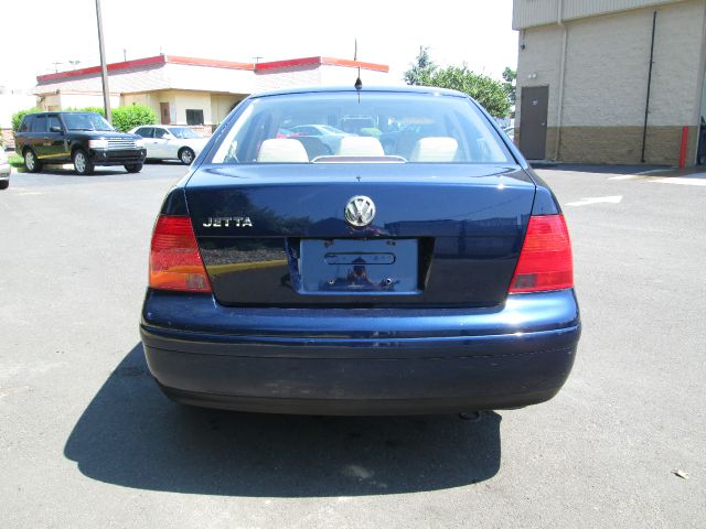 Volkswagen Jetta 2002 photo 19