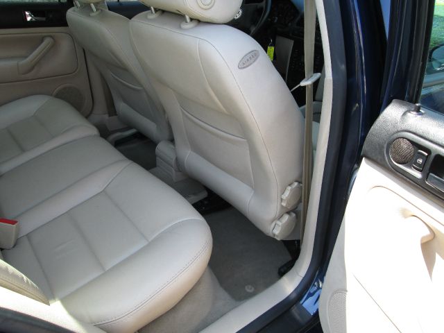 Volkswagen Jetta 2002 photo 4