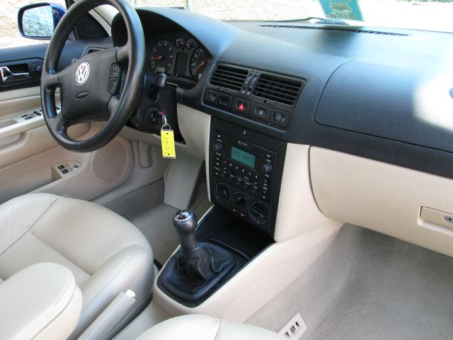 Volkswagen Jetta 2002 photo 6