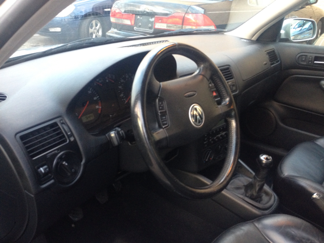 Volkswagen Jetta 2002 photo 3