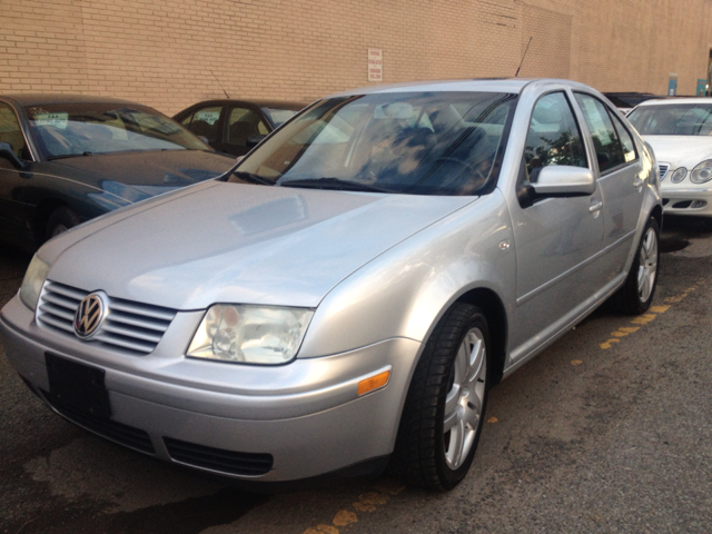 Volkswagen Jetta 2002 photo 4