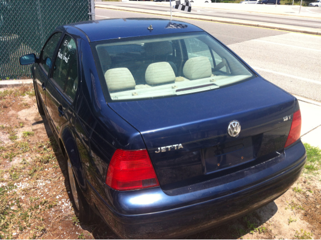 Volkswagen Jetta 2002 photo 2