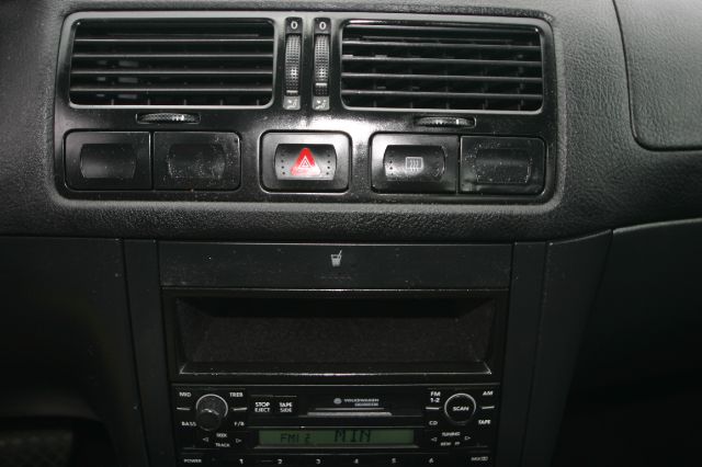 Volkswagen Jetta 2002 photo 13