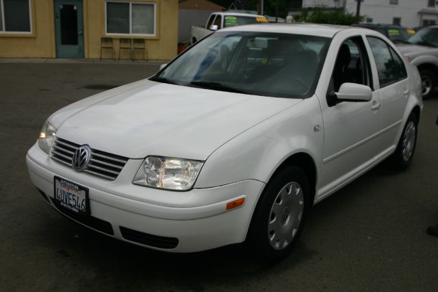 Volkswagen Jetta 2002 photo 16