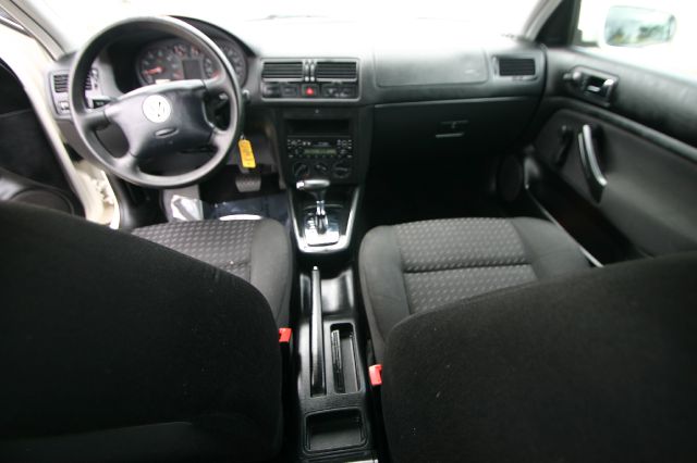 Volkswagen Jetta 2002 photo 9