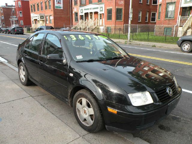 Volkswagen Jetta 2002 photo 11