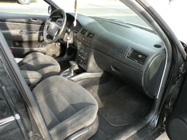 Volkswagen Jetta 2002 photo 12