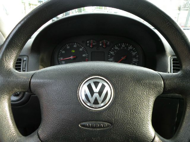 Volkswagen Jetta 2002 photo 14