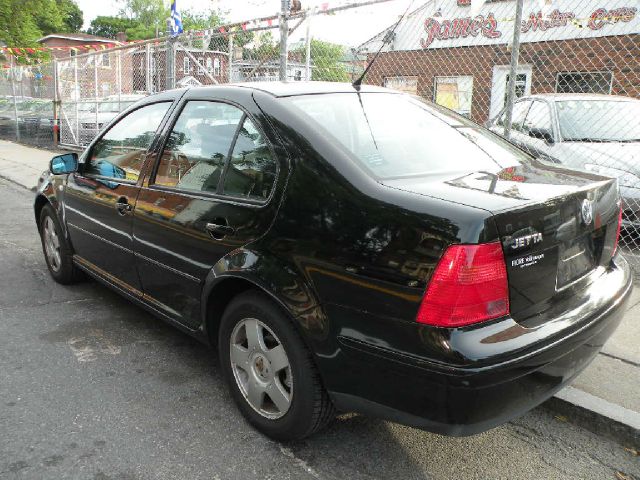 Volkswagen Jetta 2002 photo 16