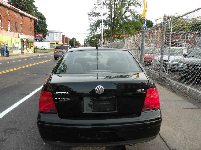 Volkswagen Jetta 2002 photo 17