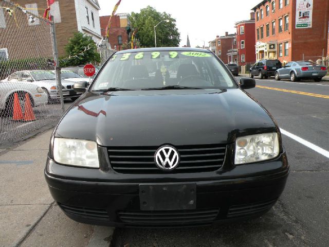 Volkswagen Jetta 2002 photo 18