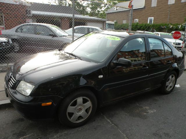 Volkswagen Jetta 2002 photo 4