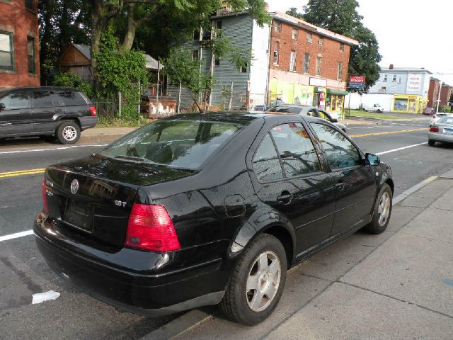 Volkswagen Jetta 2002 photo 5