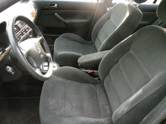 Volkswagen Jetta 2002 photo 7