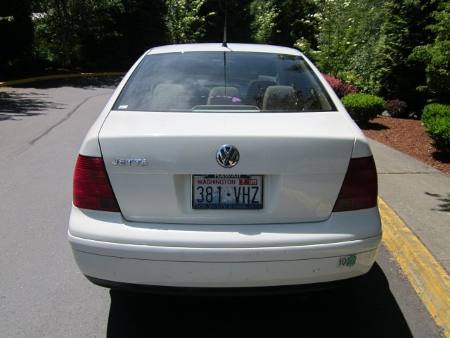 Volkswagen Jetta 2002 photo 10