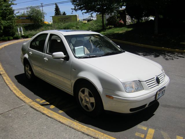 Volkswagen Jetta 2002 photo 11