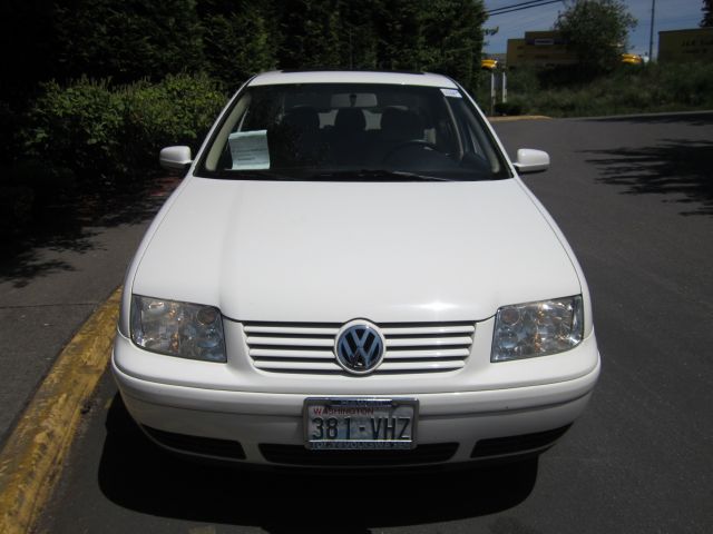 Volkswagen Jetta 2002 photo 12