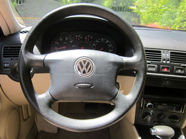 Volkswagen Jetta 2002 photo 5