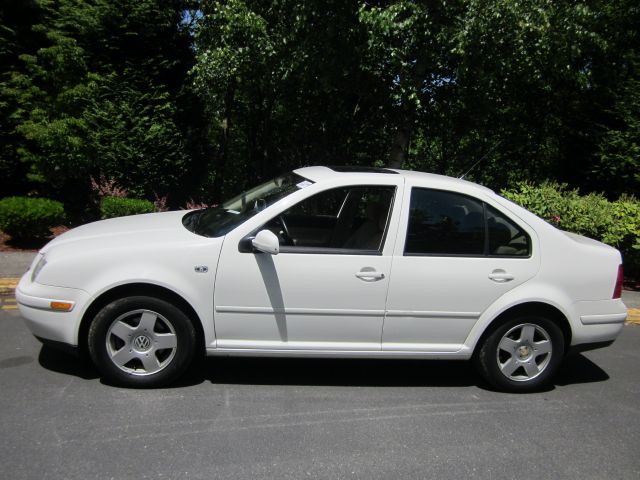 Volkswagen Jetta 2002 photo 8