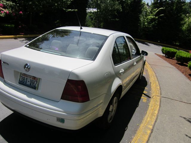 Volkswagen Jetta 2002 photo 9