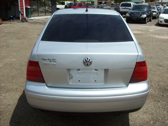 Volkswagen Jetta 2002 photo 13